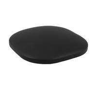 HAMPPLIES Nail Art Hand Pillow Ergonomic Elbow Rest Soft Pad for Manicure Table Non-slip Use during Nail Art Sessions