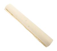 HAMPPLIES Natural Flower Pattern Wrapping Paper for Wrapping and Craft DIY Classic Floral Design Birthday Wrap Creative Bouquet Tissue Paper with Clear Petal Print