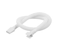 HAMPPLIES Pan Flute Mouthpiece Tube Beginner Part for Practice Traditional Instrument Accessory Musicians Panpipes Flute