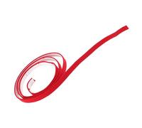 HAMPPLIES Piano Accessories Piano Tuning Piano Mute Pad Piano Soundproofing Pad Piano Sustain Pedal Piano Parts Piano Action Musical Instrument Felt Pads Piano Technician Red Woolen
