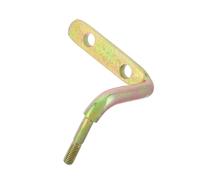 HAMPPLIES Piano Backrest Hook Compact Space Efficient Accessory for Securely Holding Music Violin Bow Easy Installation for Various Keyboard Instruments and Piano Repair Parts