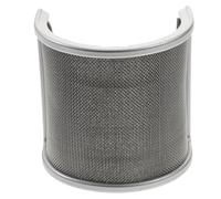 HAMPPLIES Pop Filter for Microphone Dual Metal Mesh Windscreen Elastic Band Rubber Ring Fixation Noise Reduction and Saliva Protection Lightweight Compact Microphone Accessory for Recording