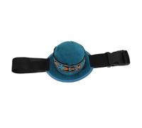 HAMPPLIES Portable Adjustable Moxibustion Belt Breathable Moxa Box Sleeve Lightweight Reusable Moxibustion Accessory for Convenient Heat Therapy The Go
