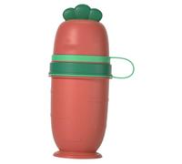 HAMPPLIES Portable Boys and Girls Urinal Travel Emergency Potty for Toddlers Leak Design Compact Lightweight for Camping Road Trips and Outdoor Adventures