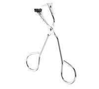 HAMPPLIES Portable Stainless Steel Eyelash Curler Tool Non-Slip Makeup Accessories for Women for Curling Real Fake Lashes The Go for Daily Use
