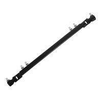 HAMPPLIES Practical Drum Foot Pedal Linkage Connector Joint for Jazz Drums and Versatile Pedal Connecting Rod Compatible