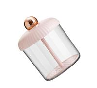 HAMPPLIES Practical Facial Bubble Maker Cup for Deep Cleansing Dense Generator for Sensitive Skin Quick Second Foaming Bottle Suitable for Face Wash Shampoo Shower Gel Skincare Gift