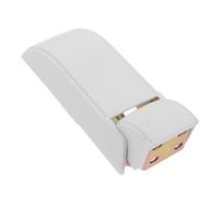 HAMPPLIES Quiet Close Alloy Freezer Door Hinge Replacement for Refrigerator and Chest Freezer Silent Fridge Door Hinge Part for Home Rv and Holiday Use Easy to Install with Precision Shaft