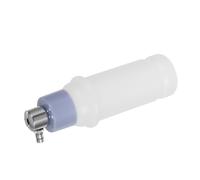 HAMPPLIES Refillable Beauty Sprayer with Filter for Face and Makeup Water Stylish Hydrating Mist Bottle Compatible with Beauty Machine Parts User Friendly Design for Salon and Personal