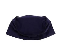 HAMPPLIES Reusable Cold and Hot Therapy Cap for Relief Microwavable and Freezable Cordless Head Wrap for Cooling and Heating Secure Fit for Shoulders Neck and Joints