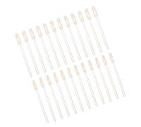 HAMPPLIES Reusable Ear Swabs 2pcs Set Adult and Child Ear Wax Cleaner Tool for at Home