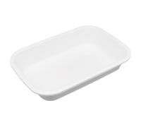 HAMPPLIES Reusable Multi-Function Washing Tray Lightweight Pp Material with One-piece Design Smooth Edges No Dead Corners for Storing Hard Contact Lenses and Contact Lenses for Presbyopia