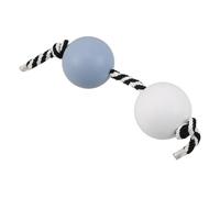 HAMPPLIES Rhythm Maracas Percussion Musical Shaker Handheld Instrument for Boys and Girls Music Students Training Balls Asalato Sound Device for Rhythmic Ball Play