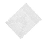 HAMPPLIES Self Adhesive Acoustic Guitar Pickguard Thick Scratch Plate Sheet for Acoustic Classical Guitars Ultra-thin Protective Guard for Beginners and Professionals