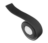 HAMPPLIES Self Adhesive Bunk Bed Ladder Cushion Pads with Double Layer Foam Sponge for Impact Absorption and Soft Wide Edge Protection, for Homes and Daily Ladder Use