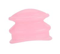 HAMPPLIES Silicone Lip Plumper Tool Reusable Suction Enhancer for Fuller Lips Women Instant Appearance Enhancement Mouth Care Device