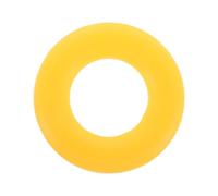 HAMPPLIES Silicone Saxophone Mute Ring for Tenor Saxophone Noise Reducer Dampener for Practice Easy Installation Compatible with Various Sax and Trumpet Models Beginner Accessory for Quiet