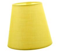 HAMPPLIES Simple Style Fabric Lampshade Replacement Lightweight Frame Vintage Decorative Lamp Shade for Table Wall Floor Lamps Modern Hotel Light Decor and Easy to Install