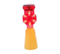 HAMPPLIES Solar Flashing Emergency Strobe Light Rainproof Outdoor Beacon for Road Construction Tower Crane Parking Lot School Durable Professional Signal Lamp