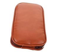 HAMPPLIES Traditional Medicine Pulse Cushion for Accurate Diagnosis Hand Rest Pillow with Compact Portable Design Multipurpose Nail Art and Pulse Taking Support Tool for Practitioners