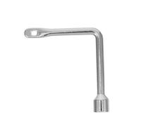 HAMPPLIES Triangular Key for Elevator Access Heavy Duty Emergency for Elevators Utility Meters Lockers User Friendly Design for Access Essential for Building Maintenance