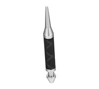 HAMPPLIES Trumpet Adjustment Repair Tool with Non Slip Handle High Hardness Double Head for Trumpet Mouthpiece Deformation Fixing Professional and Home Use Accessory