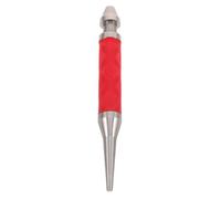 HAMPPLIES Trumpet Mouthpiece Shaping Tool for Models Red Professional Repair Instrument Accessory for Quick Bent Flattened Mouthpiece Adjustment and Maintenance at Home Studio