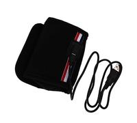 HAMPPLIES USB Car Bottle Warmer Heater Portable Milk Warmer for Travel Compatible with Bottles Safe Food-Grade Material for-The-Go Parents