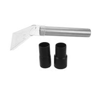 HAMPPLIES Vacuum Cleaner Nozzle for Upholstery and Carpet Small Extractor Attachment with Adapter for Sofa and Car Seat Stain Removal Deep Cleaning Vacuum Accessory for Home Spill Extraction