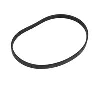 HAMPPLIES Washer Drive Belt Replacement Part Machine Washer Belt Kit for Optimal Performance Multi Ribbed Design Reduces Noise and Vibration Fits Specific Washing Machine Models