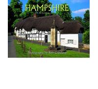 Hampshire - A Pocket Souvenir