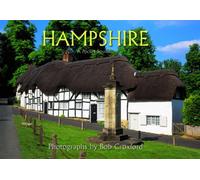 Hampshire - A Pocket Souvenir