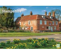 Hampshire A4