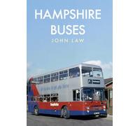 Hampshire Buses