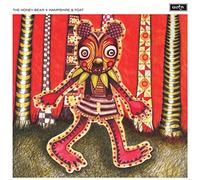 Hampshire & Foat - The Honeybear [VINYL]