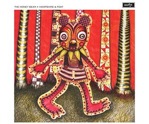 Hampshire & Foat - The Honeybear [VINYL]