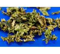 Hampshire Foods Pepper: Chopped Green Bell Peppers 50g