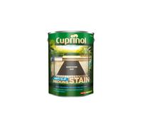 Cuprinol Anti-Slip Decking Stain 5L - Hampshire Oak