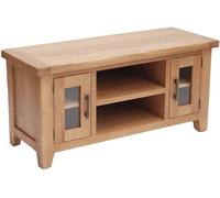 Hampshire Oak TV Unit - 115cm
