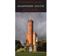 Hampshire - South (Pevsner Architectural Guides: Buildings of England)