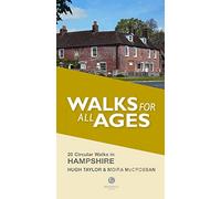 Hampshire Walks for all Ages