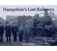 Hampshire's Lost Railways