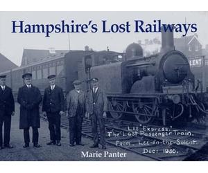 Hampshire's Lost Railways