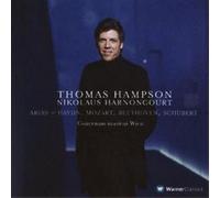 Thomas Hampson - Arias