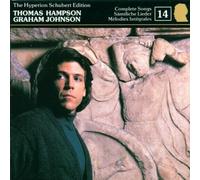 Schubert: The Hyperion Schubert Edition, Vol. 14