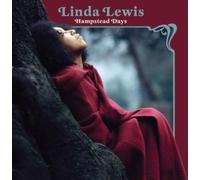 Linda Lewis - Hampstead Days