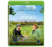 Hampstead (Spanish Release) Una cita en el parque