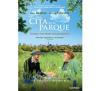 Hampstead (Spanish Release) Una cita en el parque