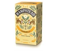 Hampstead Tea Camomile Organic – 40 g