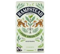 Hampstead Tea | Clean Green | 1 X 20 Bags